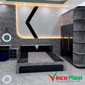 Giường nhựa Vincoplas Giường nhựa Vincoplas